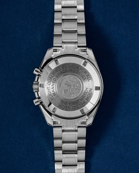 Omega Speedmaster Moonwatch 3570.50.00